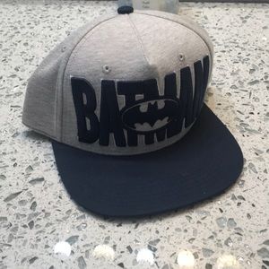 ☀️3 for $10 vacay item☀️ Batman Ballcap